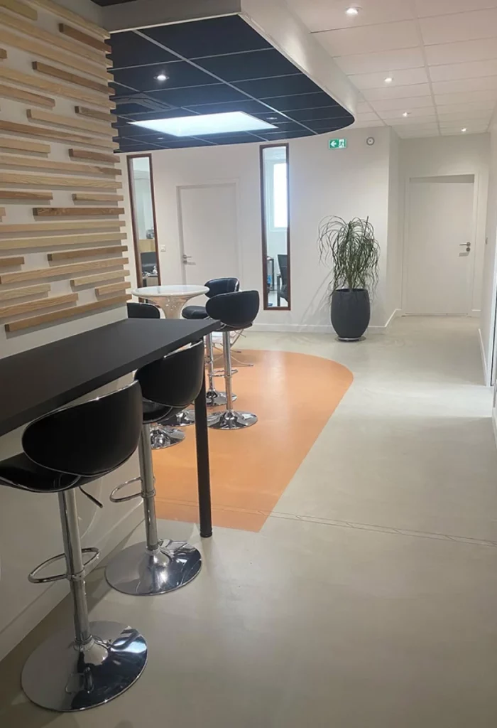 Beton Prestige Beton Cire Tours Beton Cire 5