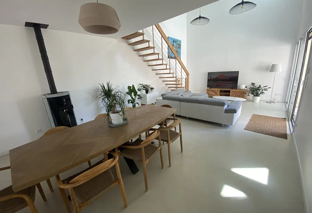 Beton Prestige Beton Cire Tours Beton Cire 6