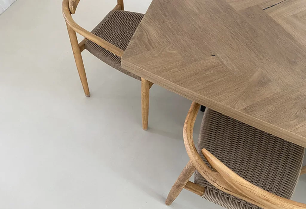 Beton Prestige Beton Cire Tours Beton Cire 7