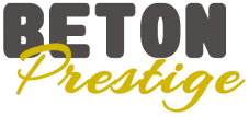 Beton Prestige Beton Cire Tours Logo